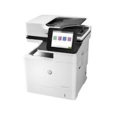 Enterprise MFP M578 Serie